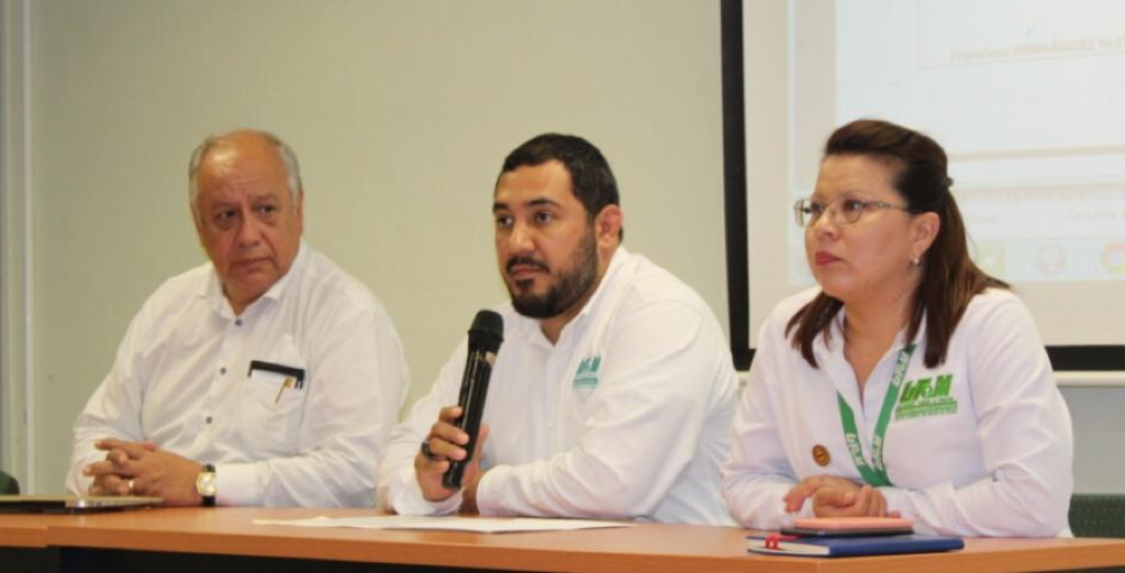 Universidad Tecnol Gica De Manzanillo Obtiene Certificaci N De Calidad